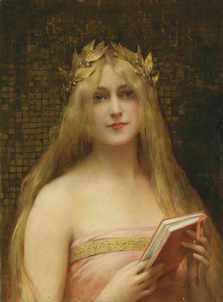 Una bellezza classica